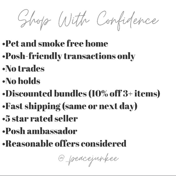 🚫DONATED🚫 - Picture 7 of 7